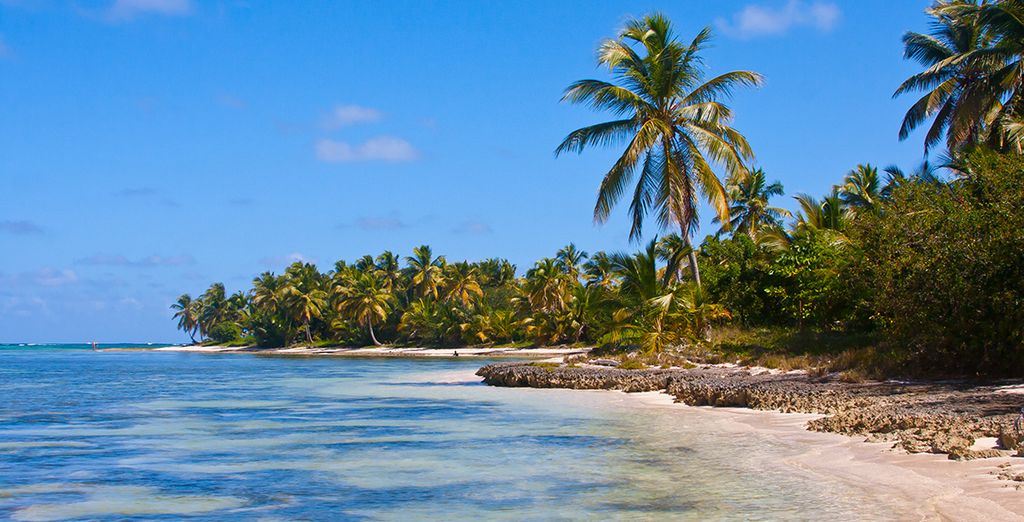 Ocean Blue & Sand Golf & Beach Resort 5*