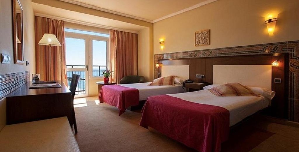 Fly & Drive Barcellona e Costa Dorada