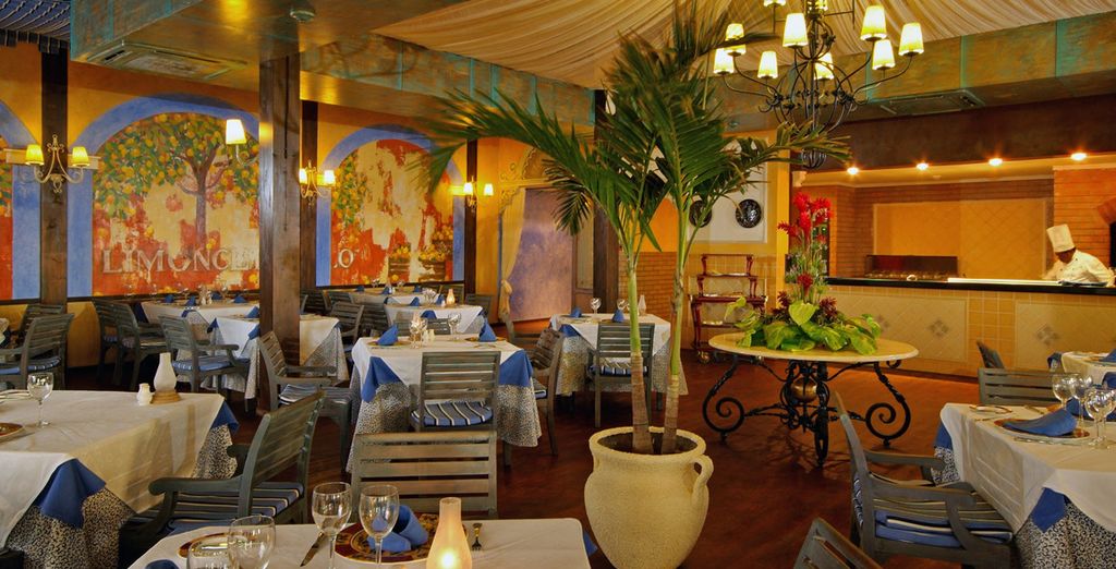 Melia Las Americas 5* - Adult only