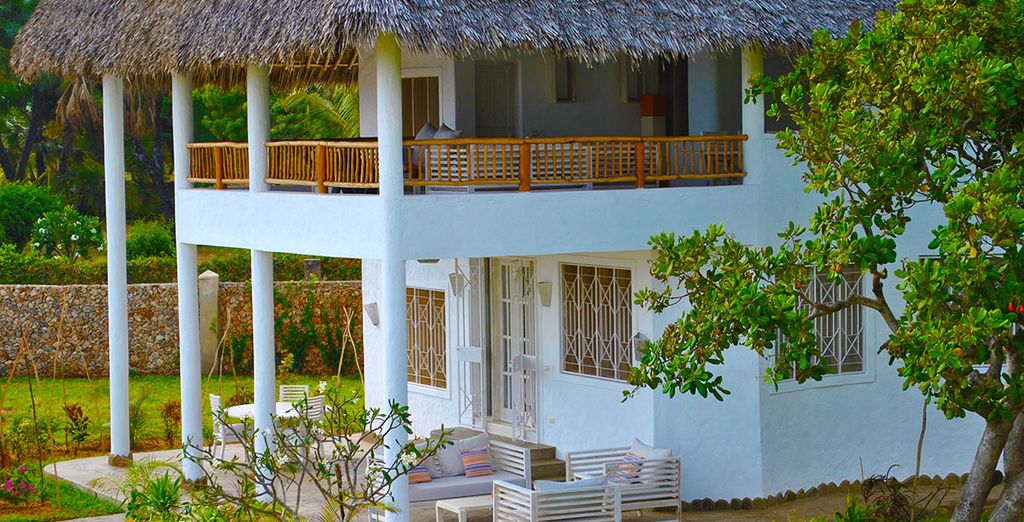 Kola Beach Resort 5*