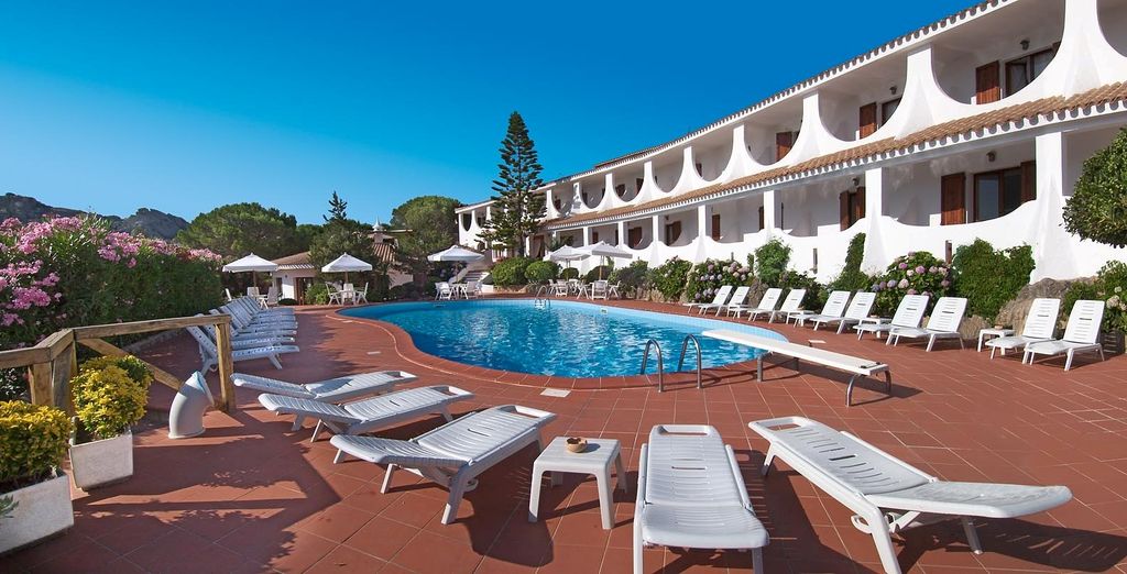 Hotel Punta Est