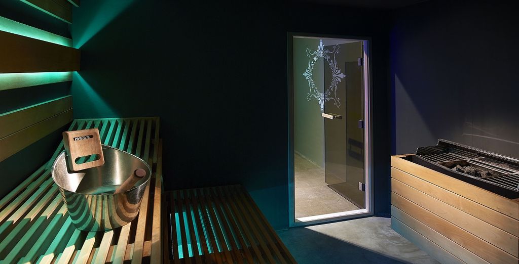 CHC Elysium Boutique Hotel 5*