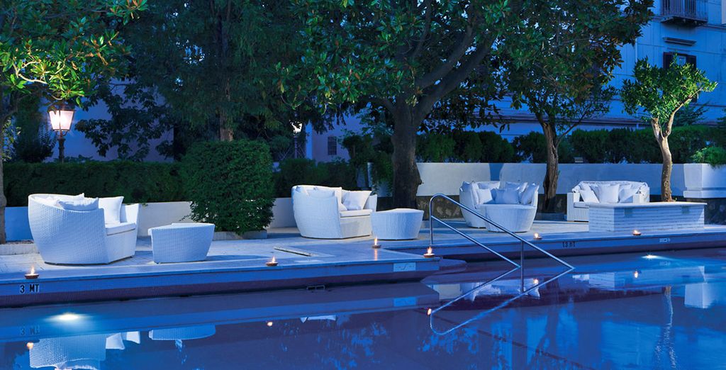 Majestic Palace Hotel 4*