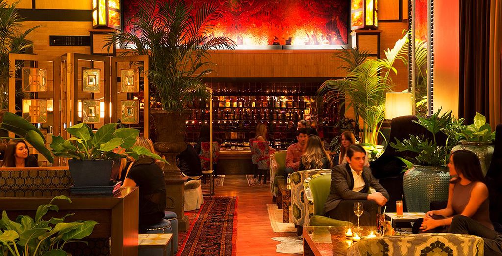 Tribeca Grand 