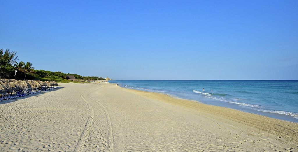 L'Avana in casa Particular + Melià Las Antillas Varadero 4*S - Adults Only