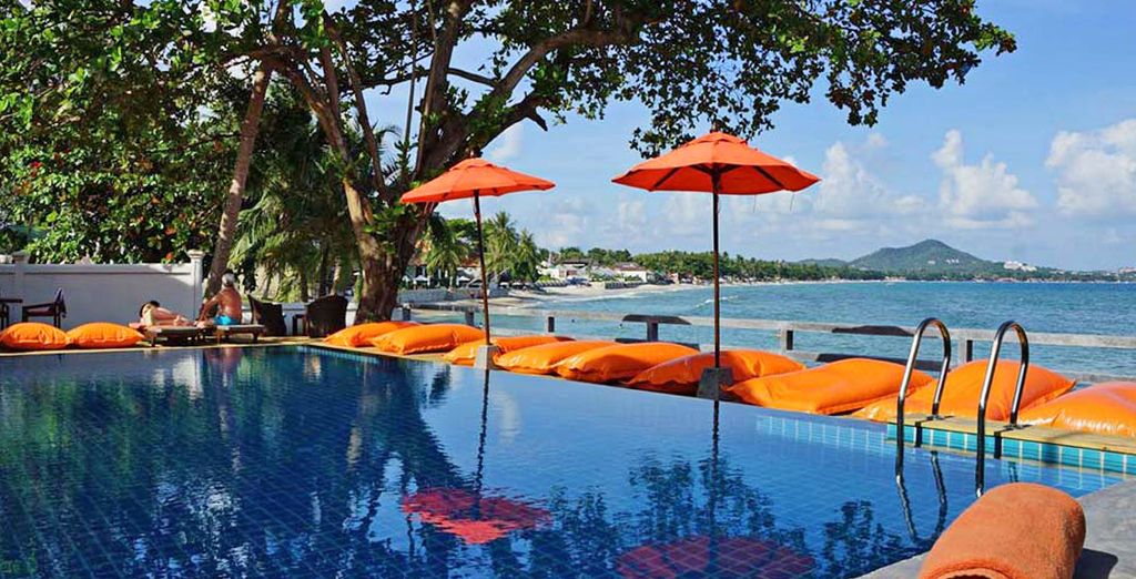 Da Bangkok a Chiang Mai in tour 7 notti e soggiorno mare a Koh Samui in 4*
