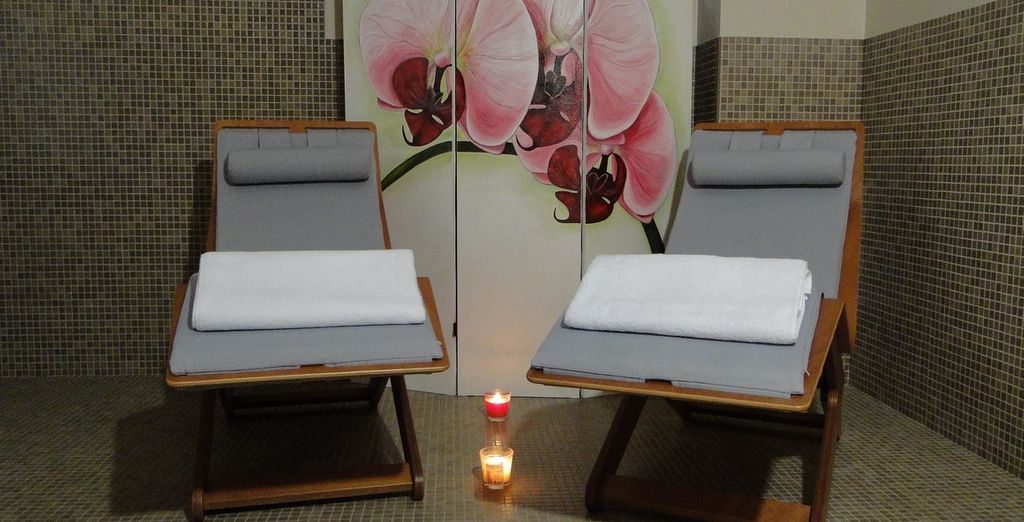 The Ziba Hotel & Spa 4*