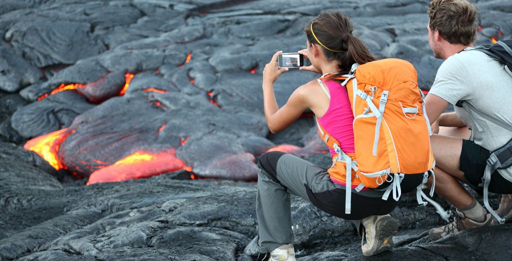 Hawaii Experience - Island hopping tra le isole di Oahu, Kauai e Big Island