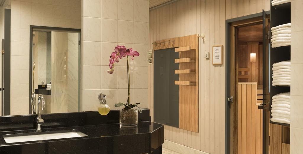 Maritim Hotel Ulm 4*