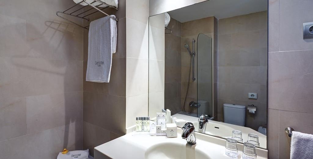 Kalma Sitges Hotel 4*