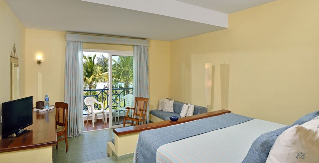L'Avana in casa Particular + Melià Las Antillas Varadero 4*S - Adults Only