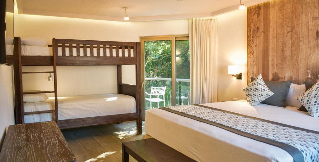 Sandos Caracol Eco Resort 4*S