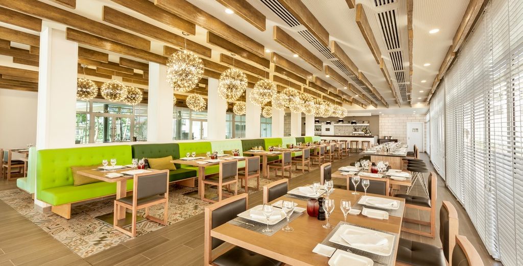 NH Capri La Habana 4* + Melia Internacional Varadero 5*