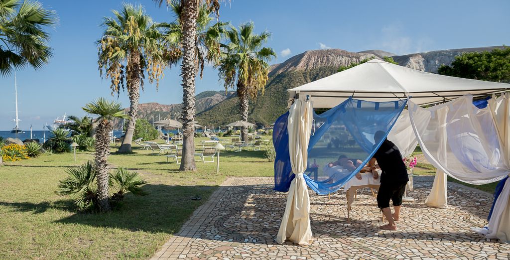 Hotel Eros 4*