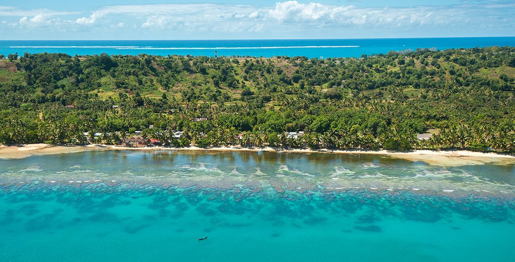 Madagascar: alla scoperta delle bellezze naturali dell'isola
