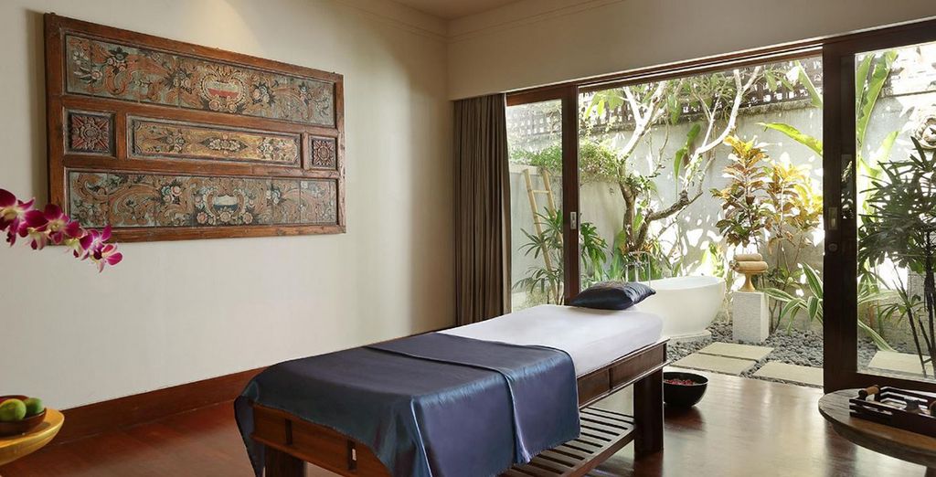 SereS Springs Resort & Spa 5* + Sudamala Resort Seraya Komodo 4* + Sudamala Suites & Villas Sanur 5*