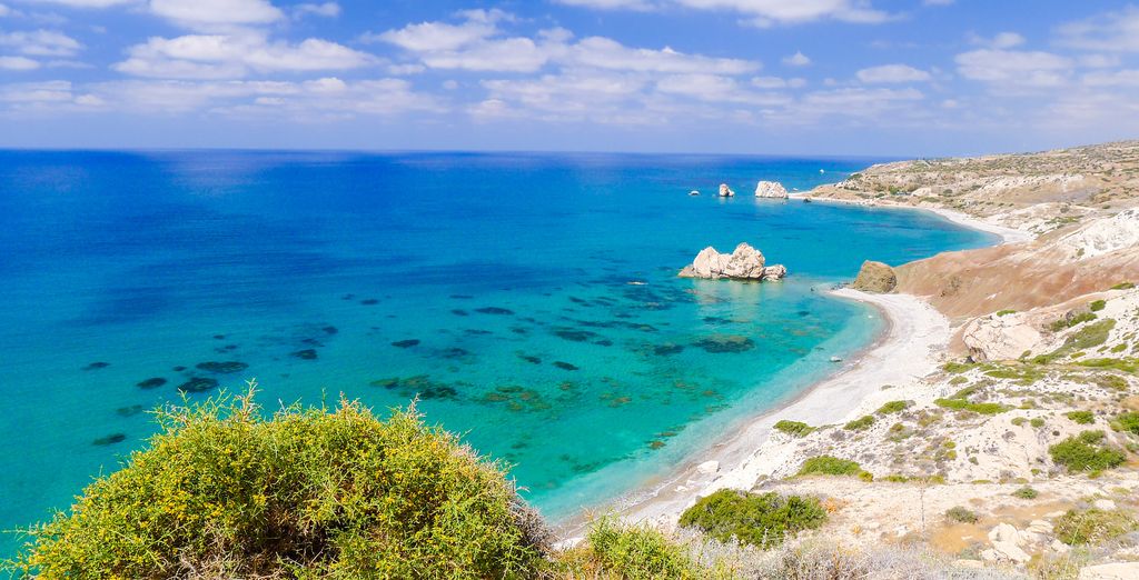 Ciao Club Anastasia Beach Hotel 4*