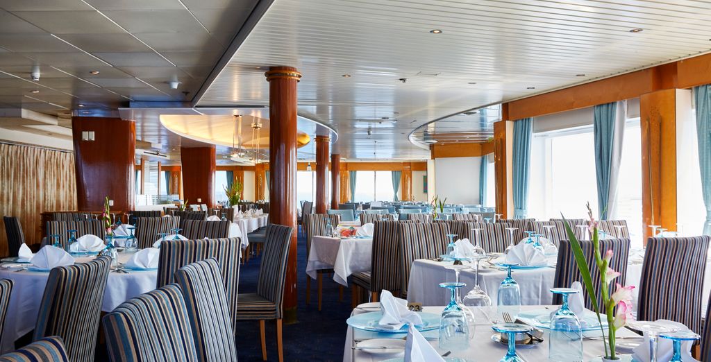 Crociera Celestyal Cruise nel Mar Egeo con partenza da Atene