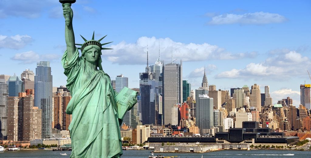 EVEN Hotel Brooklyn 4*