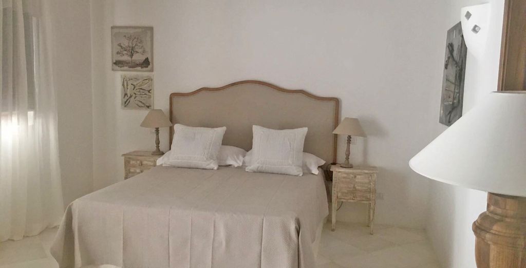 Relais Villa Carola 4*