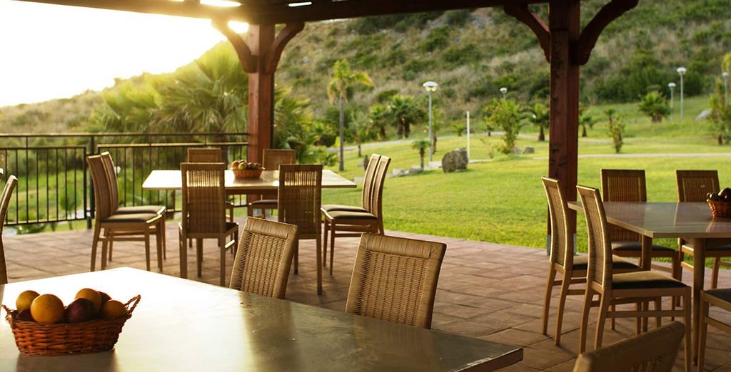 Baia dei Cedri Village 4*