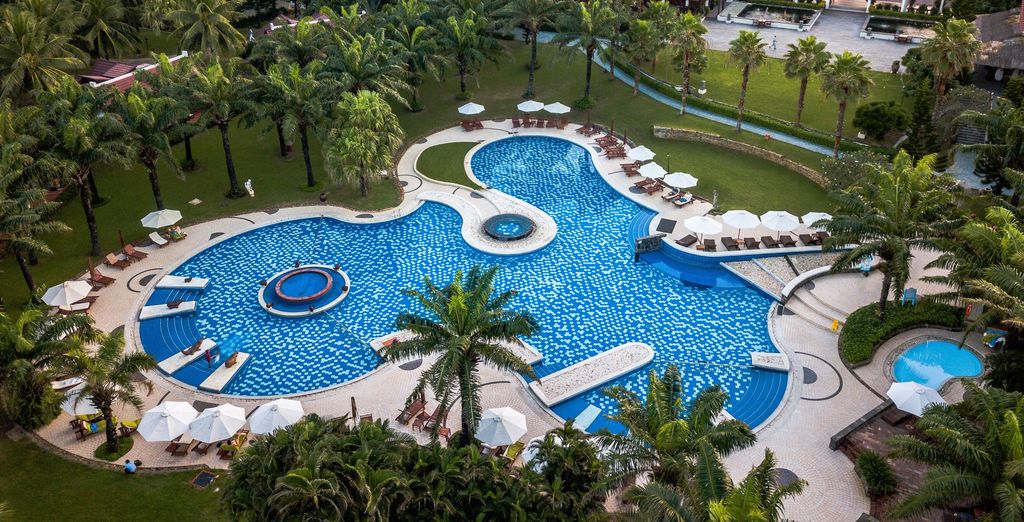 Tour privato del Vietnam con estensione a Saigon