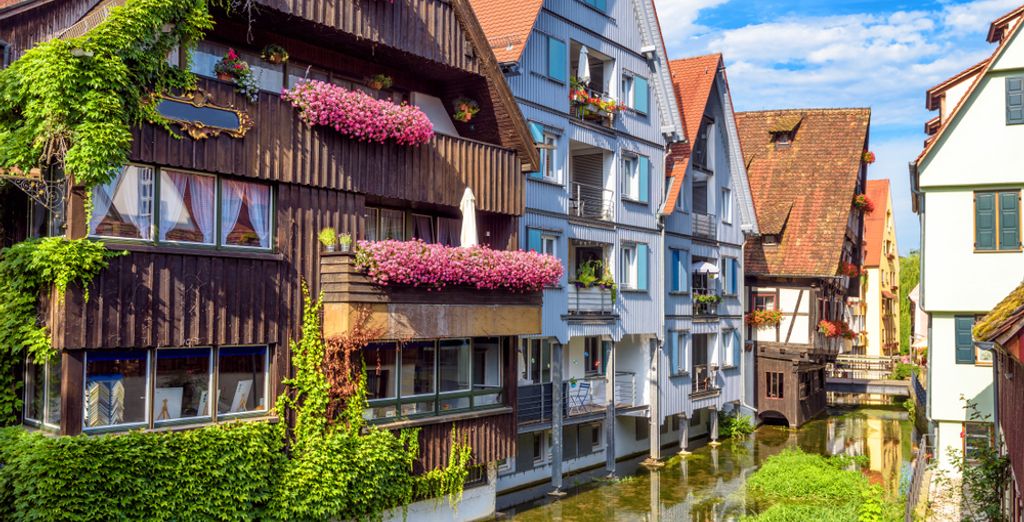 Maritim Hotel Ulm 4*