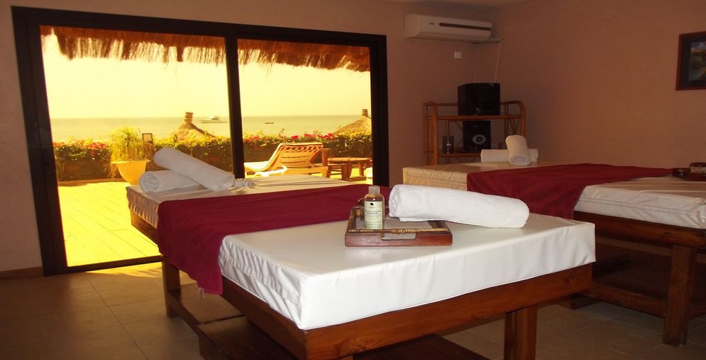 Saly Hotel 4*