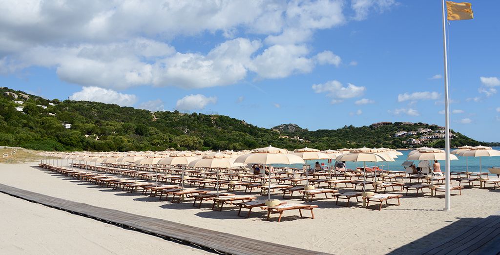 Hotel Abi D'Oru 5*