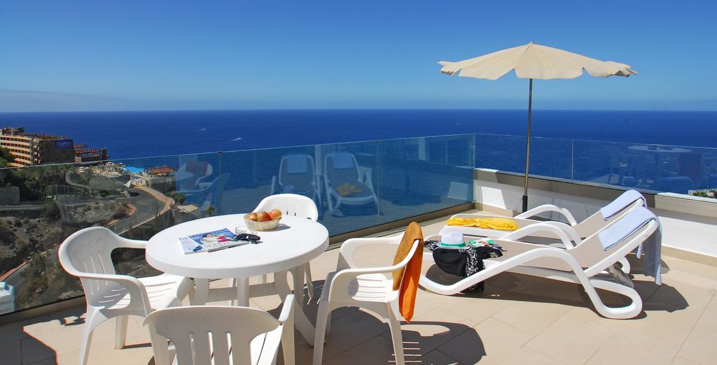 Altamar Hotel