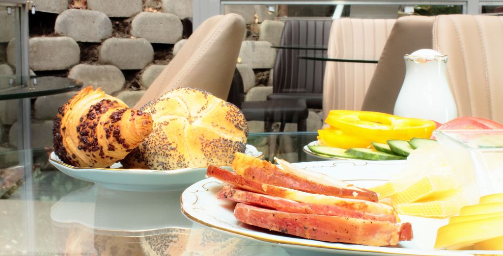 Milford Suites Budapest