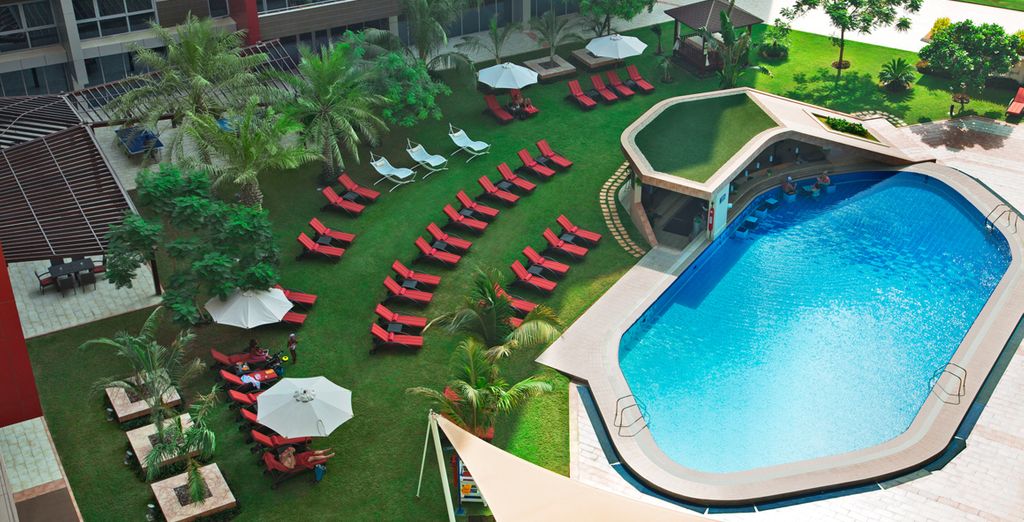 Tour privato Sri Lanka in 5* o 5* lusso  con possibile soggiorno al Park Rotana 5* Abu Dhabi