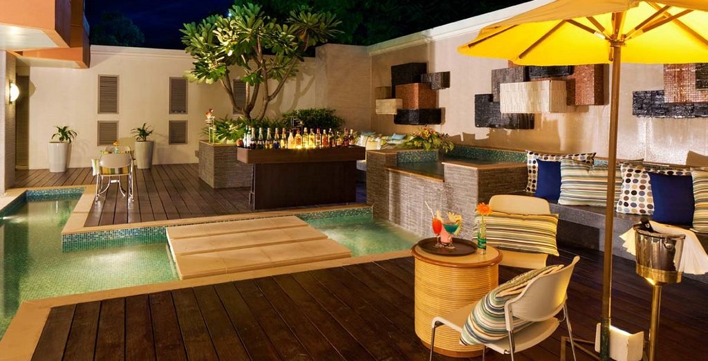 The Bayview Pattaya 4* - Speciale Capodanno da Milano