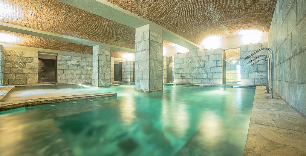 Grand Hotel Billia 5* - Saint Vincent Resort & Casinò