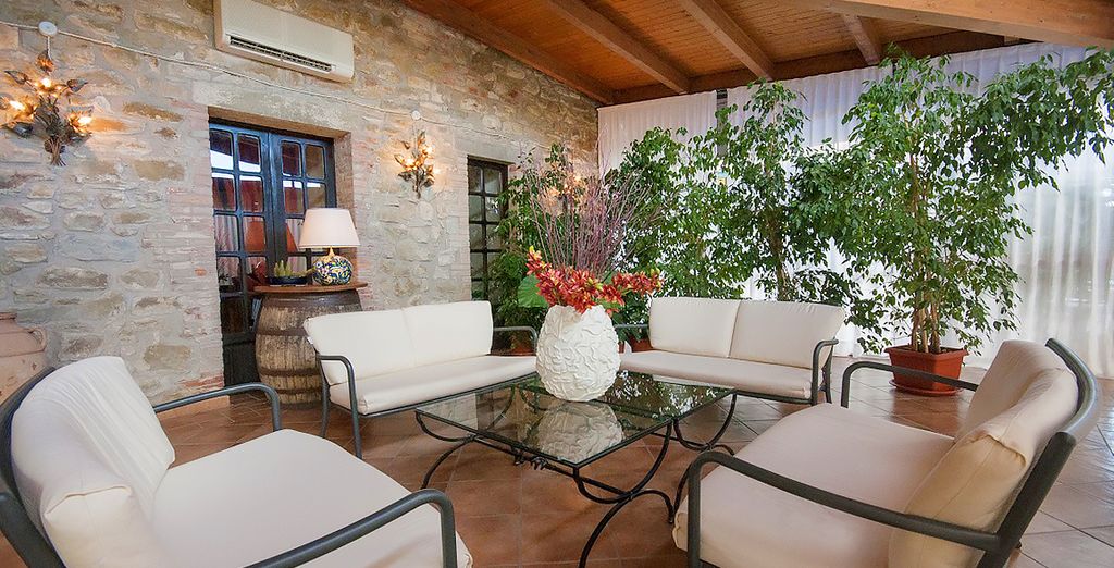Villa Paradiso Village 4*