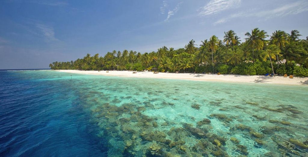 Six Senses Laamu Hotel 5*