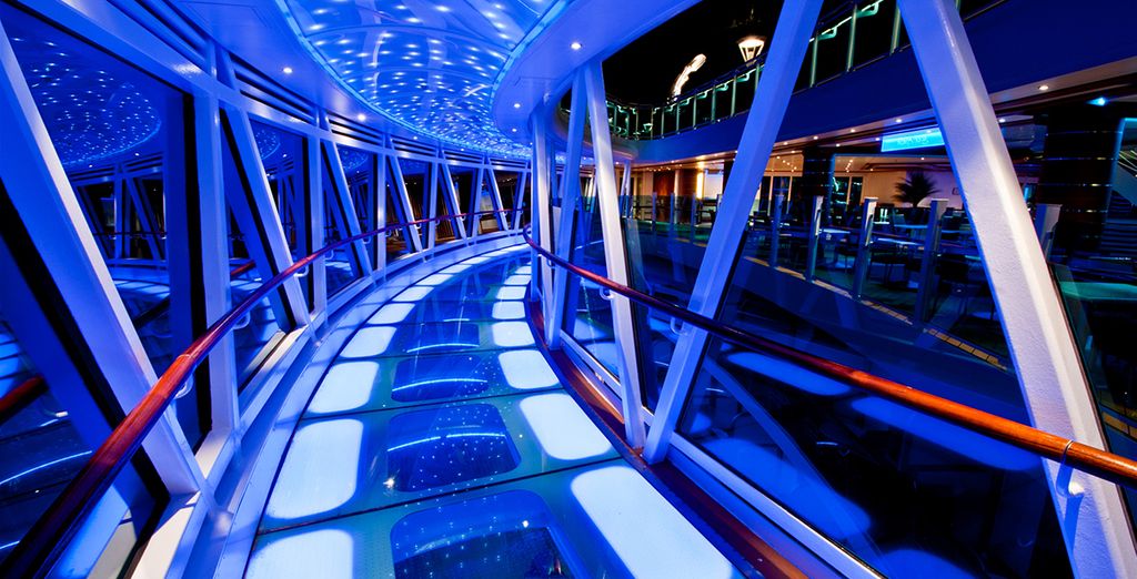 Crociera alla scoperta delle Isole Britanniche a bordo di Royal Princess