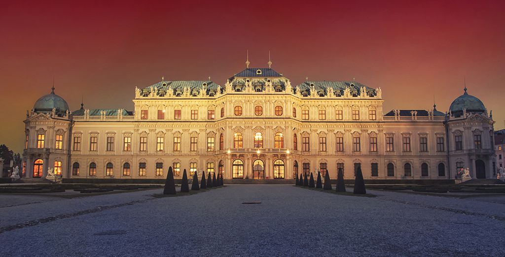 Arthotel ANA Westbahn 4*