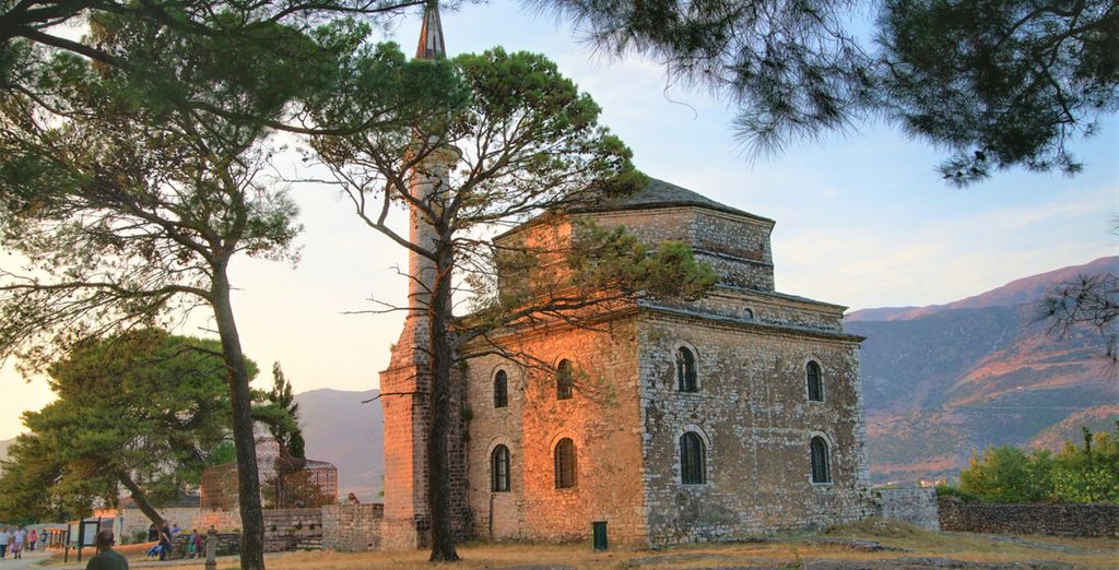 Autotour tra i tesori della Grecia