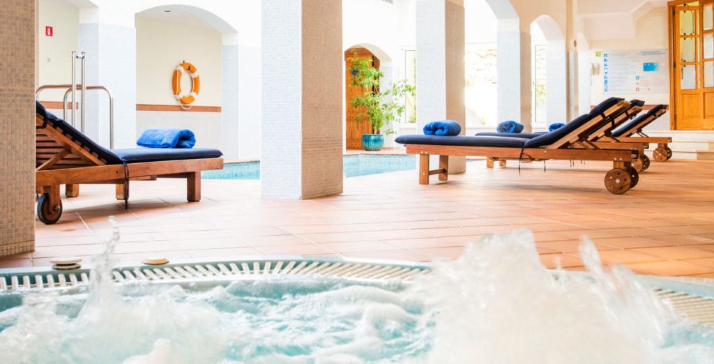 Hotel Cala Fornells 4*