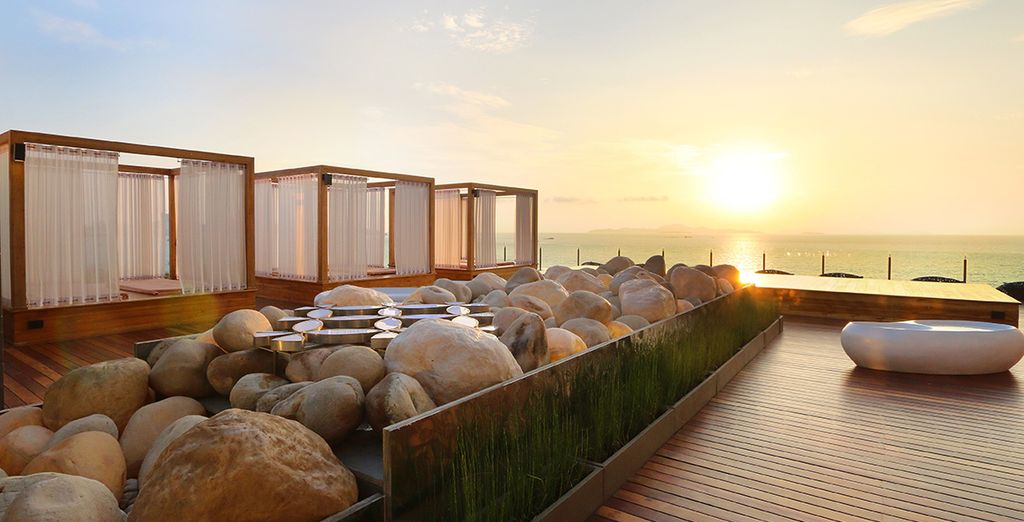 Ramada Menam Riverside Bangkok 5* & Cape Dara The Beachfront Pattaya 5*