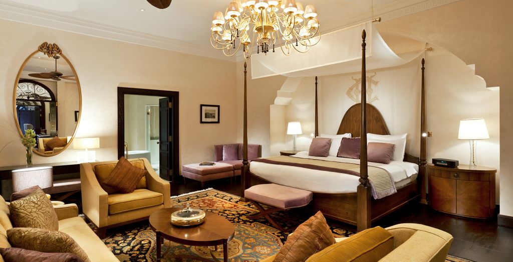 Crociera sul Nilo & Sofitel Legend Old Cataract 5*