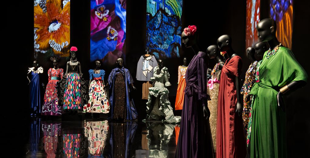 Ayoub Hotel & Spa 4* con visita al museo di Yves Saint Laurent