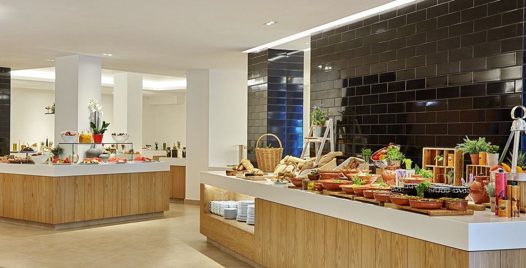 Grecotel Lux Me Rhodos 4*