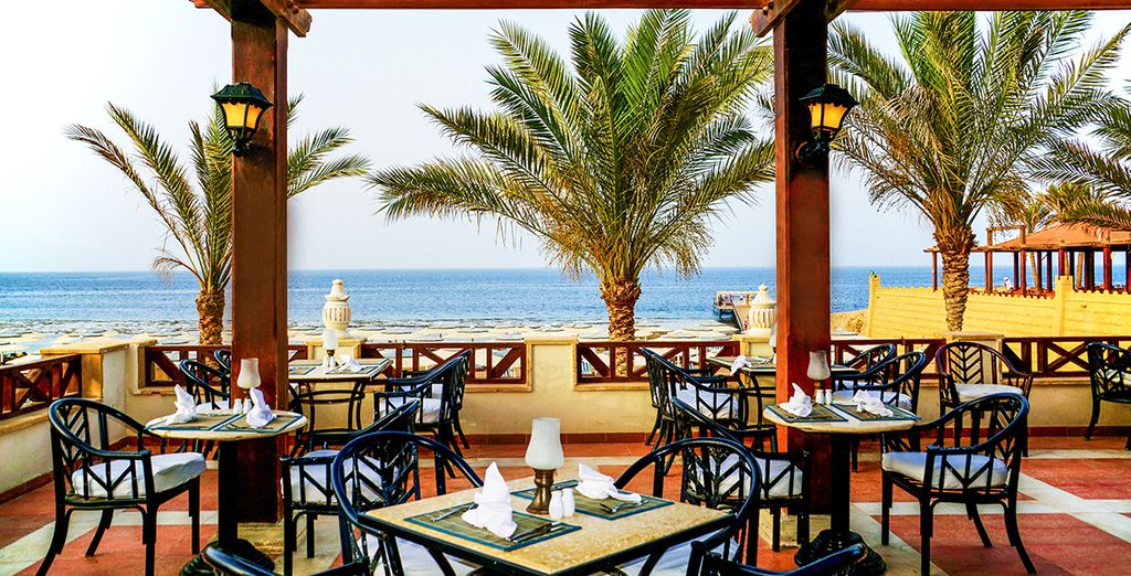 Suneo Club Reef 4*