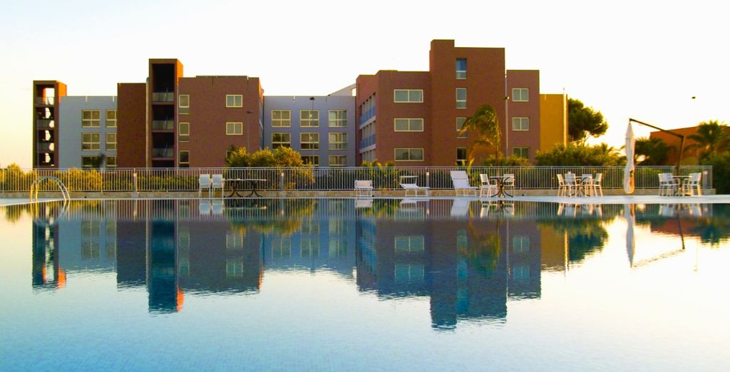 Esperidi Park Hotel Club 4*