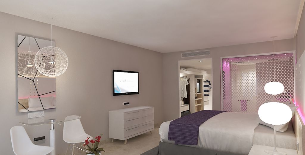 Casa Particular Superior a L'Avana e Vinales + Melia Internacional Varadero 5*