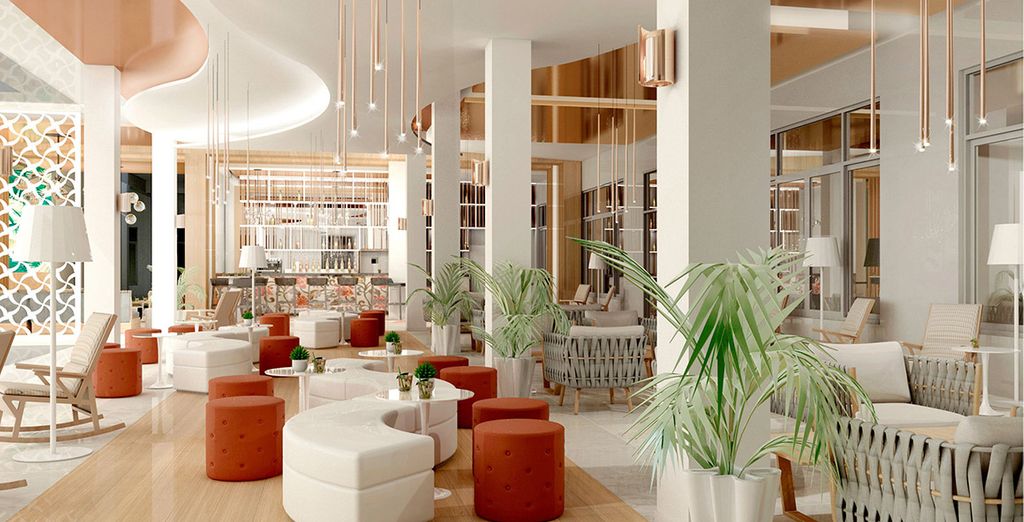 Melià Habana 5* + Paradisus Los Cayos 5*