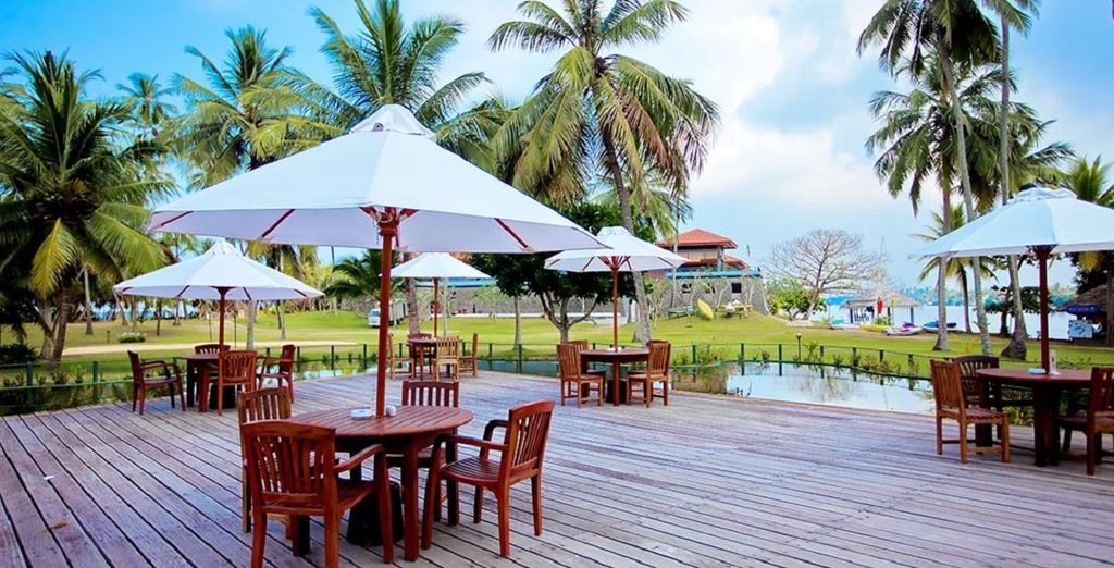 Minitour Sri Lanka e soggiorno mare in All Inclusive