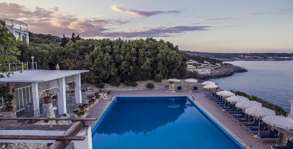 Hotel Piccolo Mondo 4*